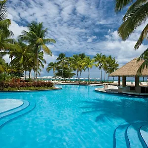 Feriested Fairmont El, San Juan